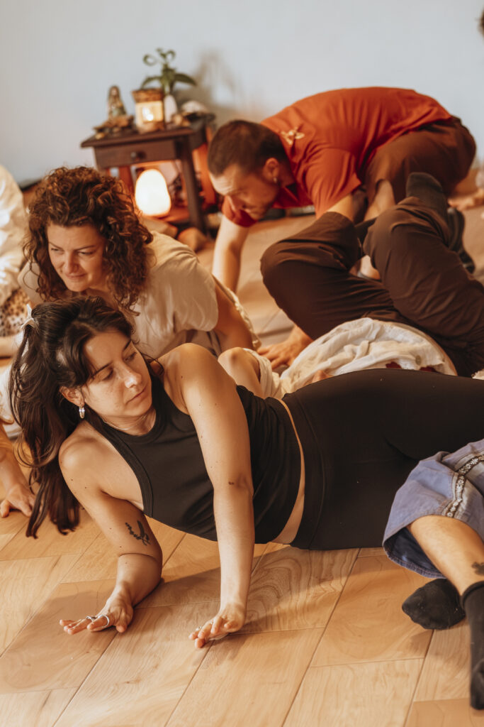 Somatic Movement