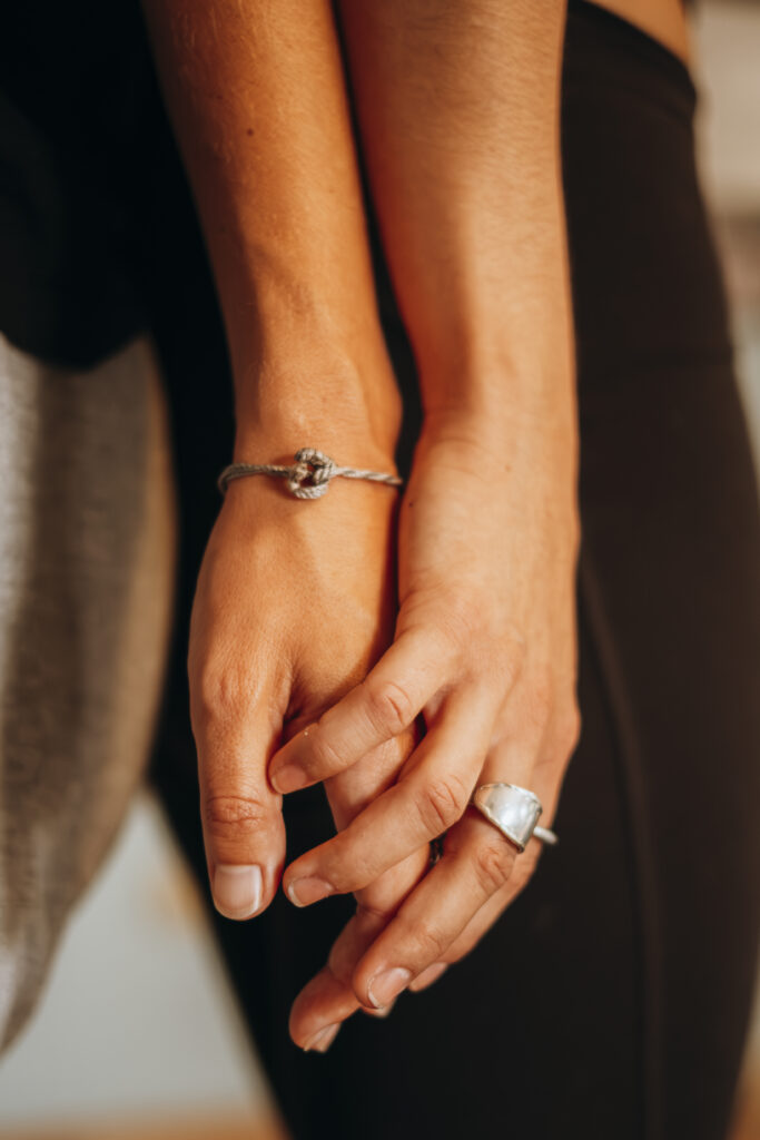 Gentle Touch – Nervous System Support