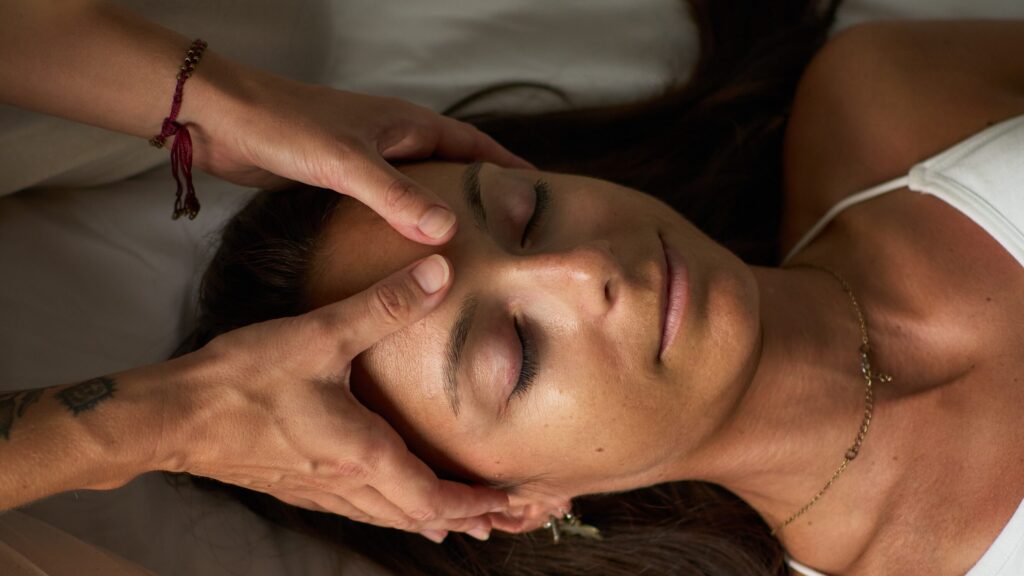 Bodywork relaxetion